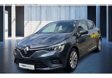 Renault Clio TCe 90 Intens 5 Türen