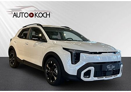 Kia Stonic 1.0 T-GDI 48V GT-Line DCT7 5 Türen
