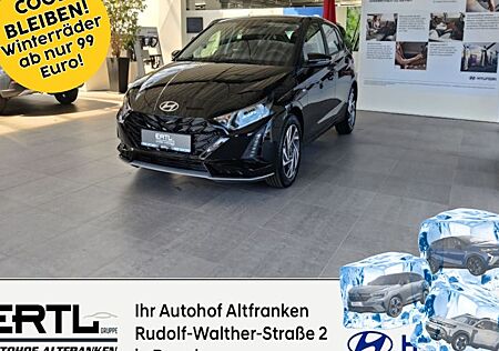 Hyundai i20 1.0 T-GDI 74kW Hybrid Trend 5 Türen