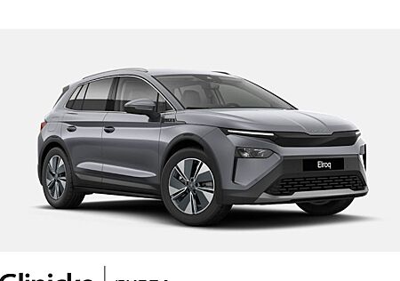 Skoda Elroq 85 5 Türen