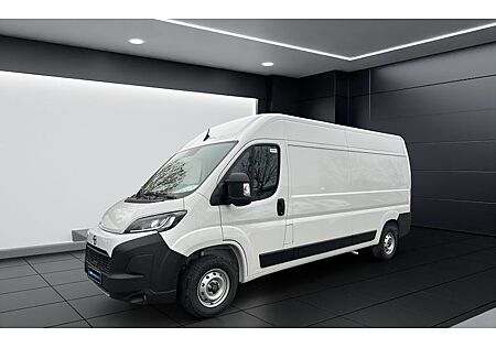 Toyota Proace Max L3H2 2,2 D 140 Meister 35 4 Türen