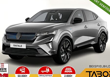 Renault Rafale E-Tech PHEV 300 4x4 Esprit Alpine 5 Türen
