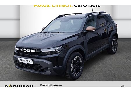 Dacia Duster HYBRID 140 Extreme 5 Türen