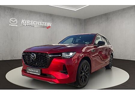 Mazda CX-60 3.3 e-SKYACTIV D254 Homura Plus Auto AWD 5 Türen