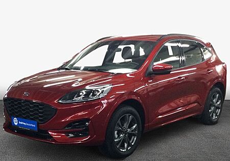 Ford Kuga 2.5 Duratec PHEV ST-Line 5 Türen
