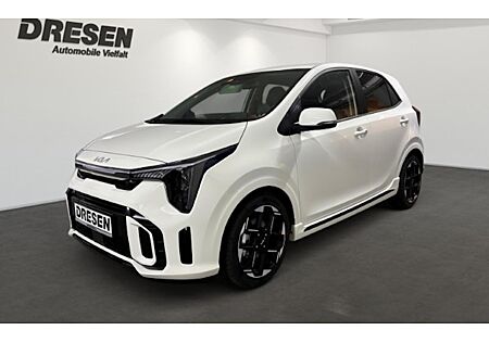 Kia Picanto 1.0 GT-Line 5 Türen