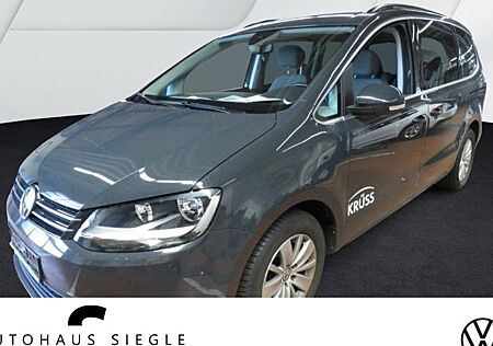 VW Sharan 2.0 TDI SCR DSG Comfortline 5 Türen