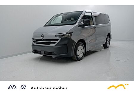 VW Caravelle 2.0 TDI 110kW kurz 4 Türen