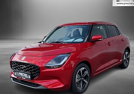 Suzuki Swift 1.2 HYBRID CVT Comfort+ 5 Türen