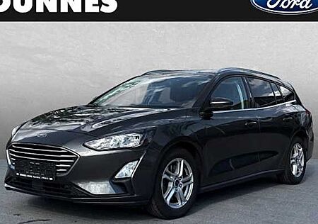 Ford Focus 1,5 EcoBoost 110kW ST-Line Turnier Auto 5 Türen