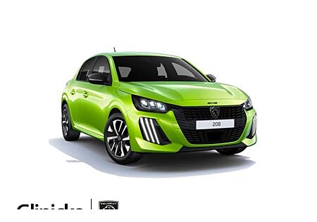 Peugeot 208 PureTech 100 Style 5 Türen