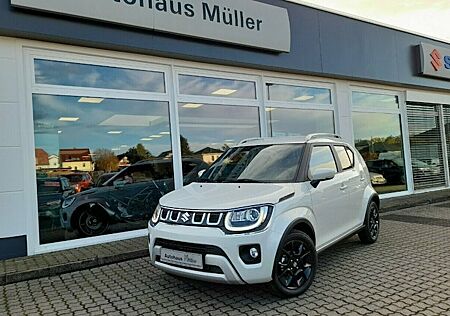 Suzuki Ignis 1.2 DUALJET HYBRID Comfort+ 5 Türen