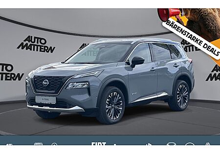 Nissan X-Trail 1.5 VC-T e-Power e-4ORCE TEKNA 5 Türen