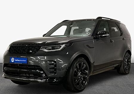 Land Rover Discovery D350 MHEV AWD DYNAMIC SE Automatik 5 Türen