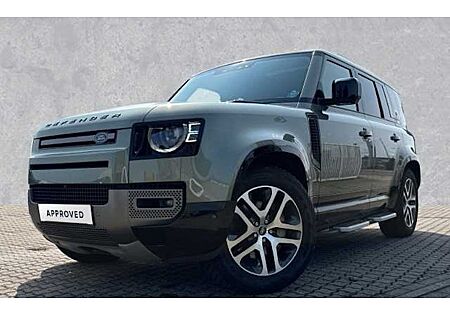 Land Rover Defender 3.0 D300 MHEV X-Dynamic HSE 130 5 Türen