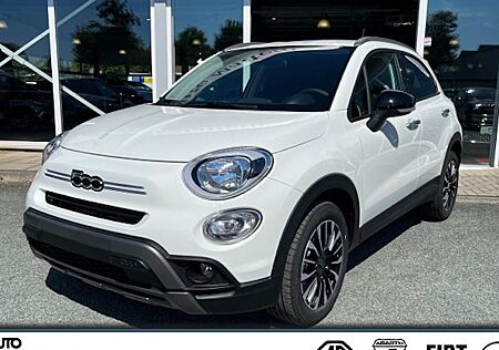 Fiat 500X 1.6 MultiJet 96kW CROSS 5 Türen