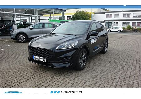 Ford Kuga 2.0 EcoBlue 88kW ST-Line X Auto 5 Türen