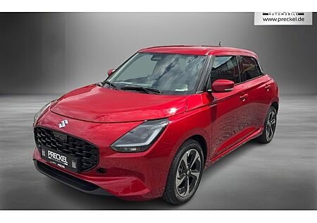 Suzuki Swift 1.2 HYBRID MT Comfort+ 5 Türen