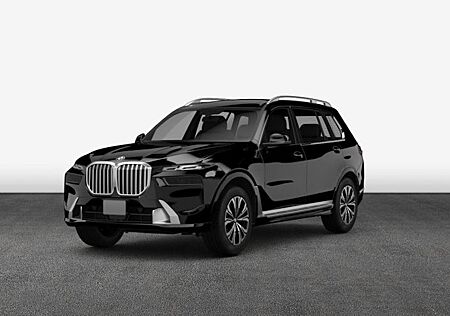 BMW X7 xDrive40d 5 Türen