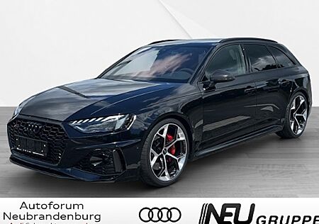 Audi RS4 2.9 TFSI tiptronic quattro Avant 5 Türen