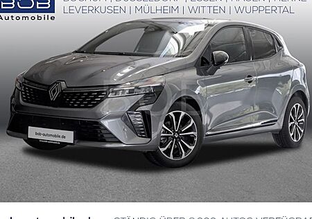 Renault Clio TCe 90 Techno 5 Türen