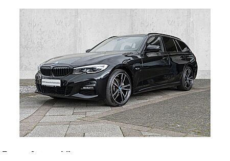 BMW 3er 320e Touring M Sport Automatic 5 Türen