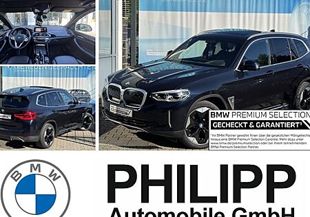 BMW iX3 80KWH IMPRESSIVE Auto 5 Türen