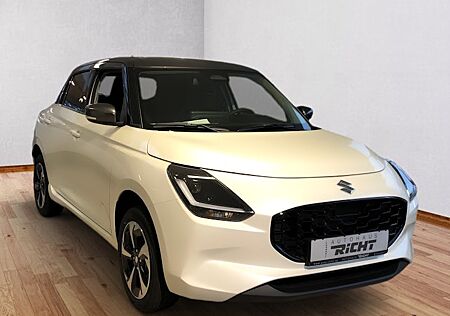 Suzuki Swift 1.2 HYBRID ALLGRIP MT Comfort+ 5 Türen