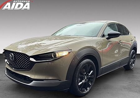 Mazda CX-30 e-SKYACTIV X M-Hybrid 186 Nagisa AT 5 Türen