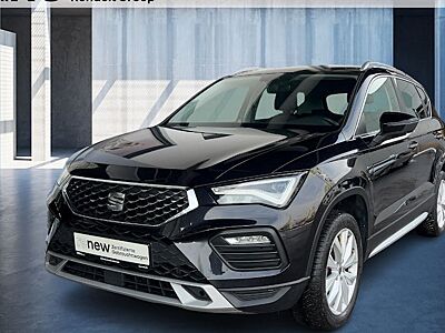 SEAT Ateca 1.5 TSI ACT 110kW Xperience DSG 5 Türen