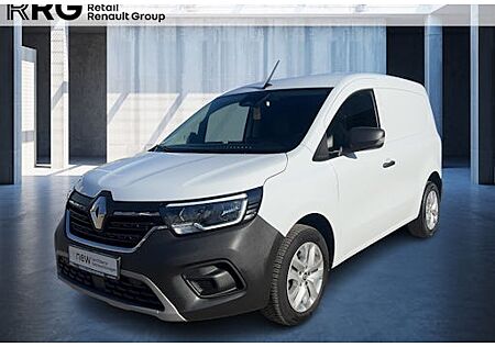 Renault Kangoo Blue dCi 95 Advance 4 Türen