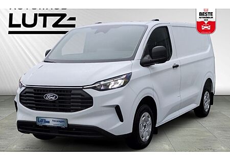 Ford Transit Custom 2.0 EcoBlue 100kW 280 L1 Trend 4 Türen