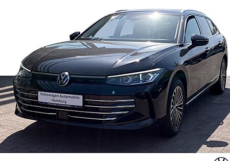 VW Passat 2.0 TDI SCR DSG Elegance 5 Türen