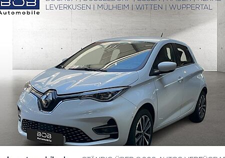 Renault ZOE Intens R135/Z.E. 50 mit Batterie 5 Türen