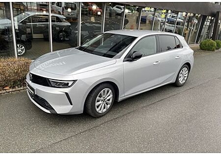 Opel Astra 1.2 Turbo 81kW Elegance 5 Türen
