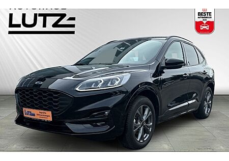 Ford Kuga 2.5 Duratec PHEV ST-Line X CVT 5 Türen