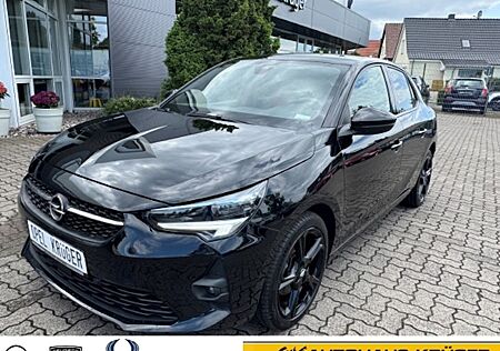 Opel Corsa 1.2 Direct Inj Turbo 96kW GS Line Auto 5 Türen