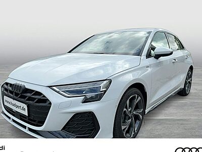 Audi A3 TFSI 150 kW S tr quattro S line Sportb 5 Türen