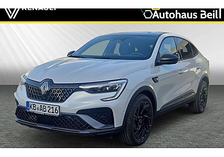 Renault Arkana Mild Hybrid 160 EDC Esprit Alpine 5 Türen