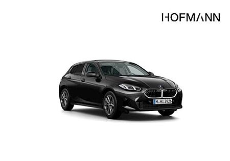 BMW 1er 120 Steptronic 5 Türen