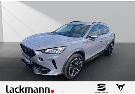 Cupra Formentor 1.5 TSI 110kW DSG 5 Türen