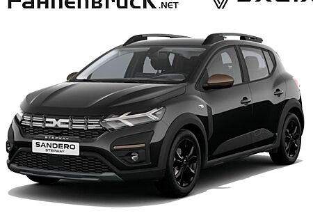 Dacia Sandero Stepway TCe 110 Stepway Extreme 5 Türen