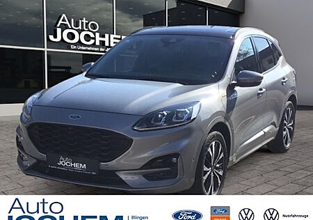 Ford Kuga 2.5 Duratec PHEV ST-Line X 5 Türen