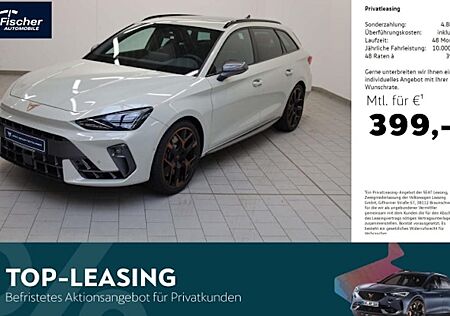 Cupra Leon 2.0 TSI 245kW VZ DSG 4WD Sportstourer 5 Türen