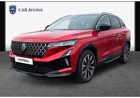 Renault Austral Mild Hybrid 150 Techno Automatik 5 Türen