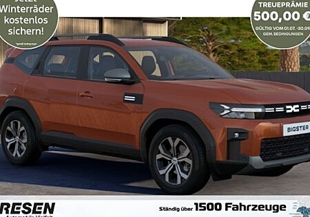 Dacia Bigster hybrid 155 Expression 5 Türen