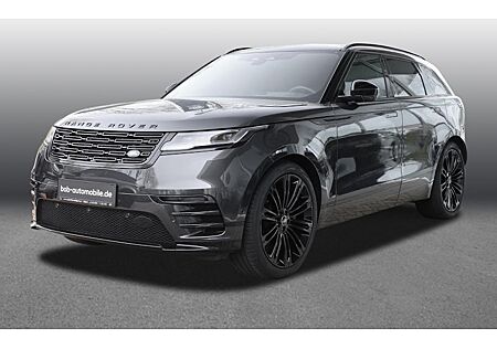 Land Rover Range Rover Velar 3.0 D300 AUTOBIOGRAPHY AWD 5 Türen