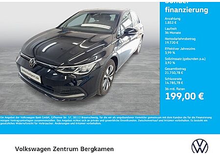 VW Golf 1.5 TSI OPF 96kW MOVE 5 Türen