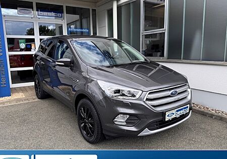 Ford Kuga 2,0 TDCi 4x4 110kW Titanium 5 Türen