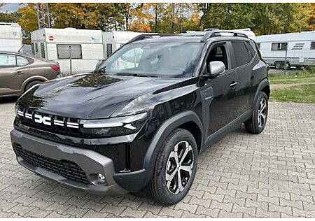 Dacia Duster Mild Hybrid 130 Journey 5 Türen
